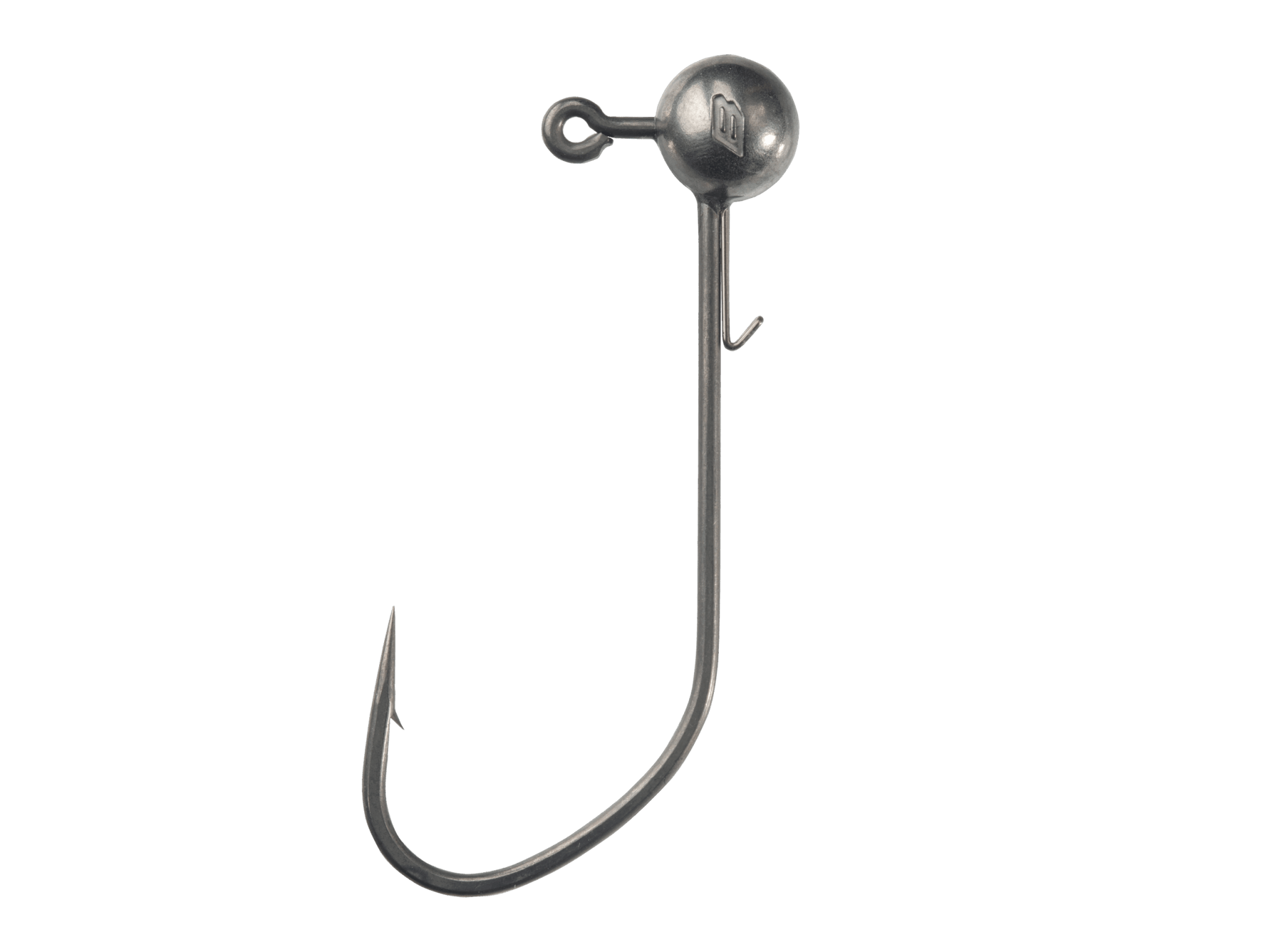 BKK Round Head Elite WG Tungsten - Hamilton Bait and Tackle