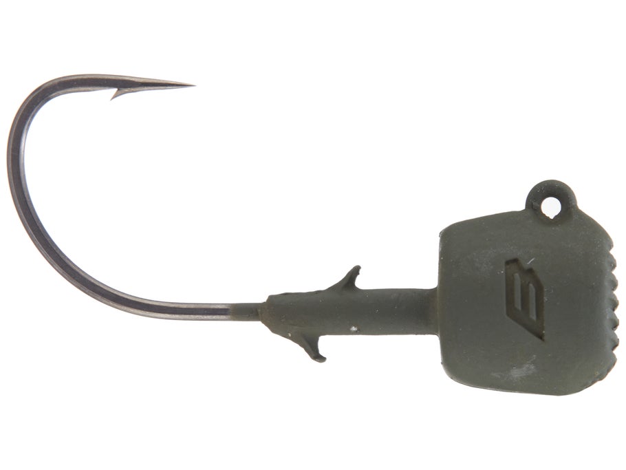 BKK Silent Chaser Draggin Ned - Hamilton Bait and Tackle