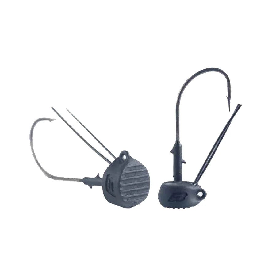 BKK Silent Chaser Draggin Ned Weedless - Hamilton Bait and Tackle