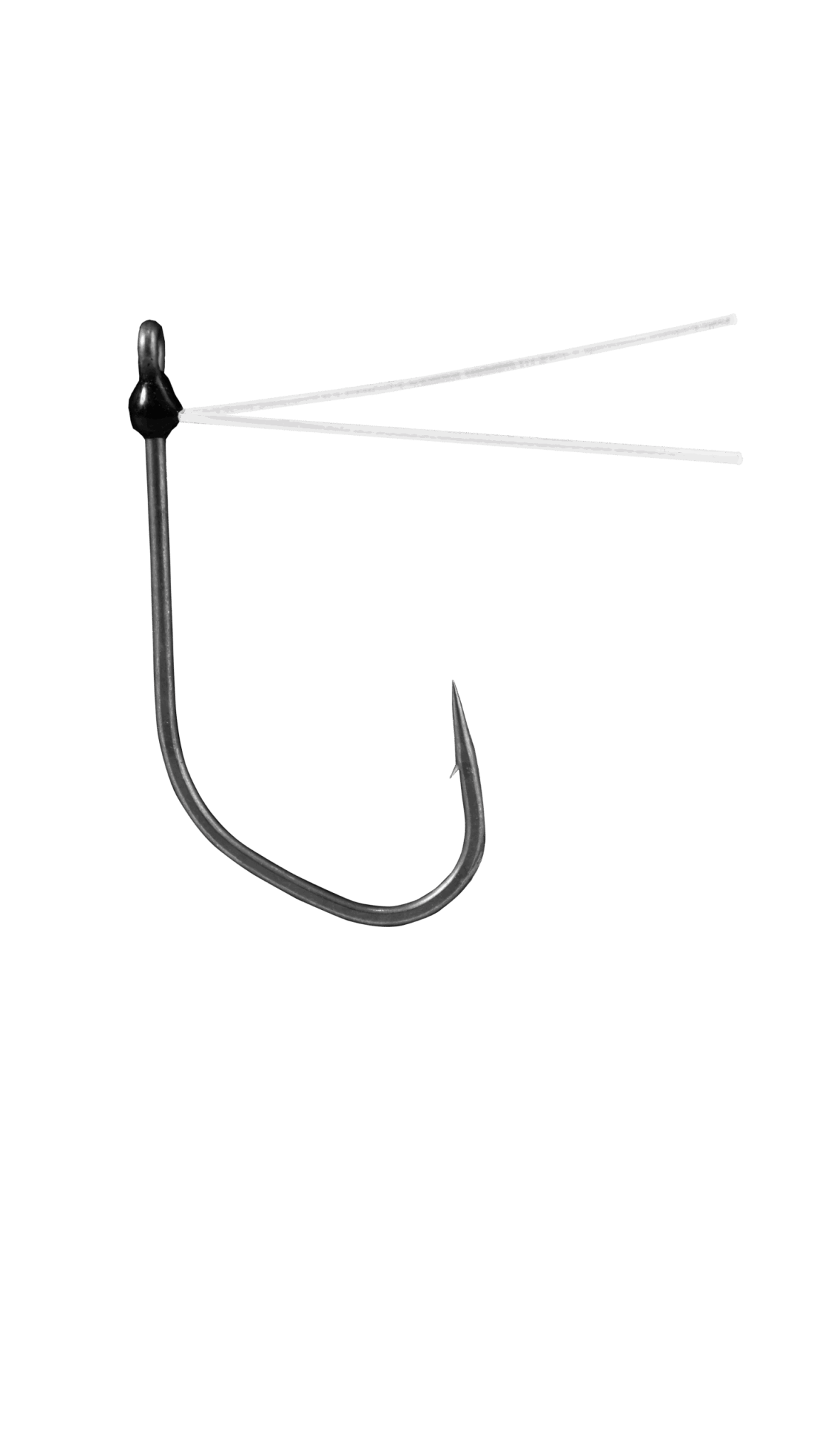 BKK Weedless Wacky Neko Hook - Hamilton Bait and Tackle