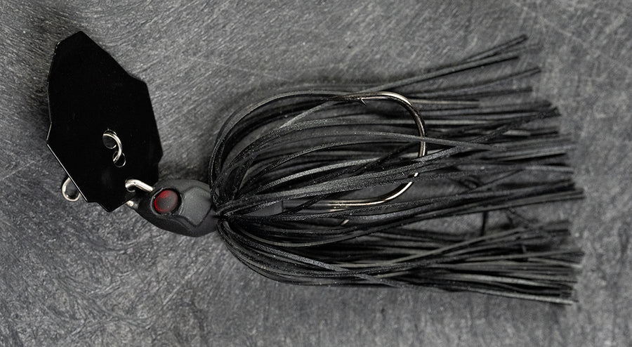 Bumblebee Custom Lures B-Blade