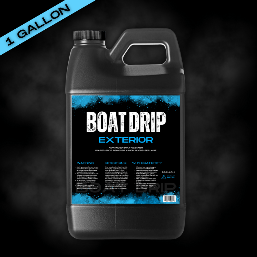 Boat Drip - Hamilton Bait and Tackle