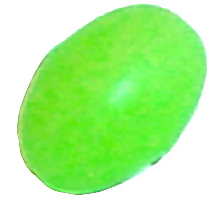 Boss Kat Knot Protector Glow - Hamilton Bait and Tackle