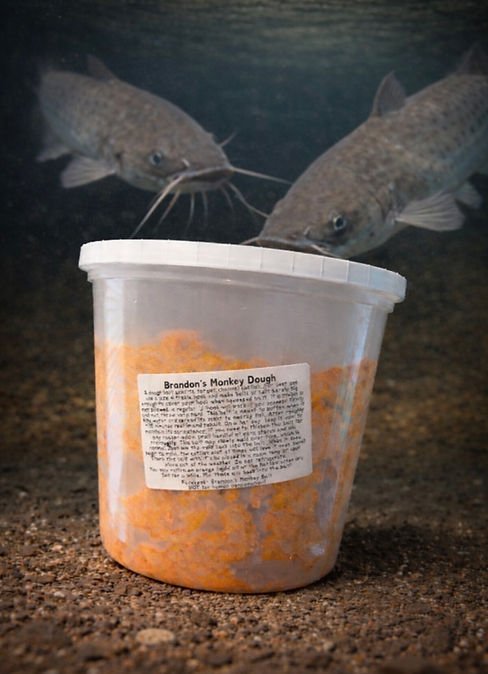 Brandon's Monkey Bait - Hamilton Bait and Tackle