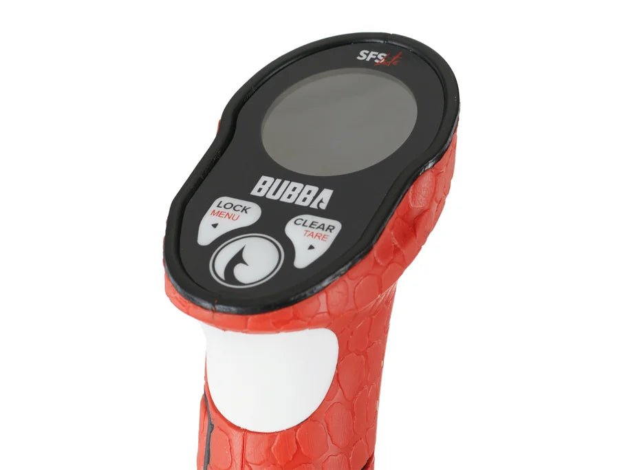 Bubba Smart Fish Scale Lite - Hamilton Bait and Tackle