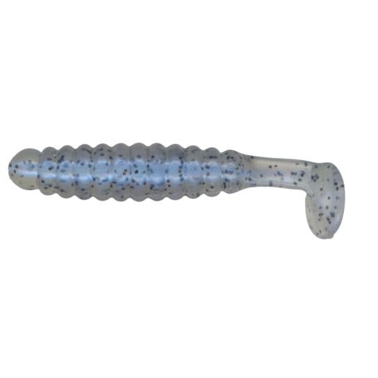 Charlie Brewer Slider Grub - Hamilton Bait and Tackle