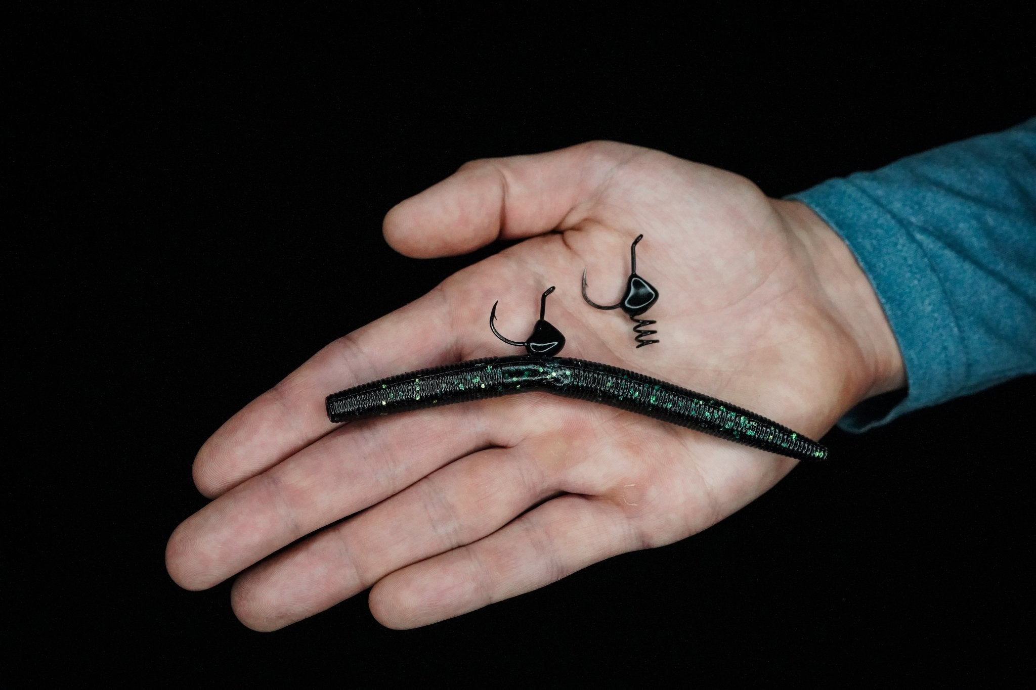 Core Tackle Wacky Shot - Hamilton Bait and Tackle