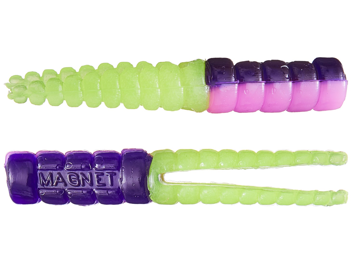 crappie magnet fishing lure Crappie Magnet Glow Pop