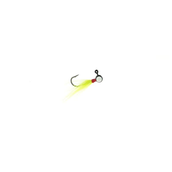 Crappie Magnet Pop Eye Jig - Hamilton Bait and Tackle