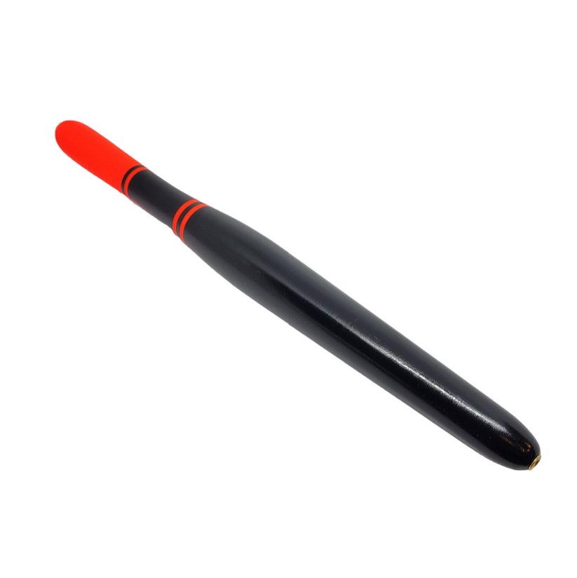 Custom 10.5" Weighted Pole Float - Hamilton Bait and Tackle