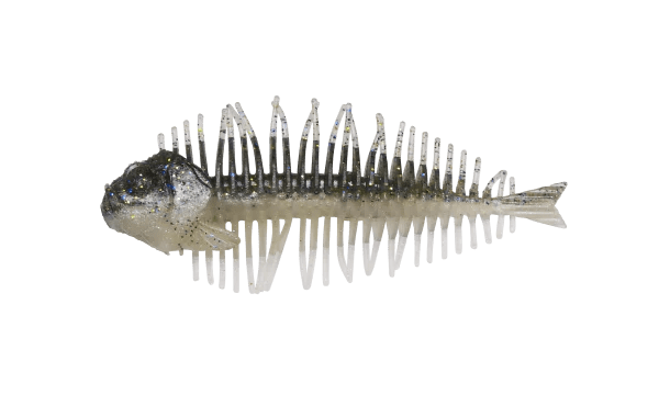 D - Style Geelacanth - Hamilton Bait and Tackle