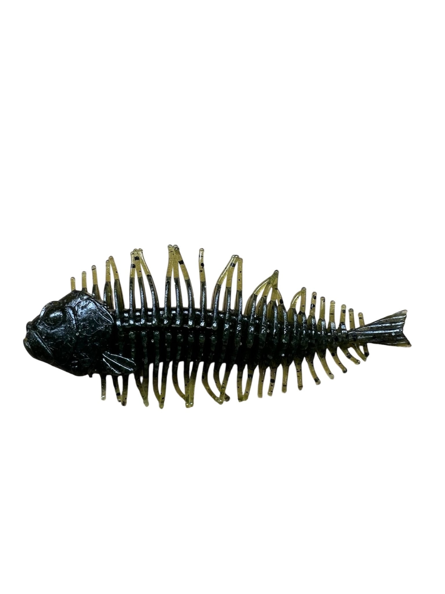 D - Style Geelacanth - Hamilton Bait and Tackle