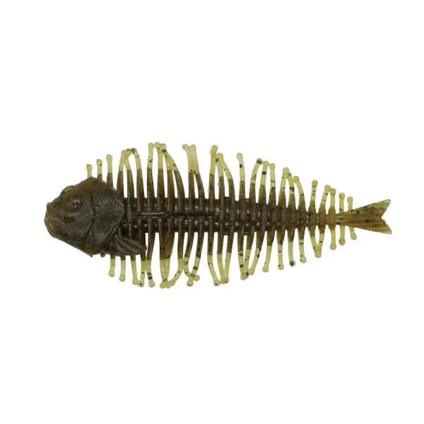D - Style Geelacanth - Hamilton Bait and Tackle
