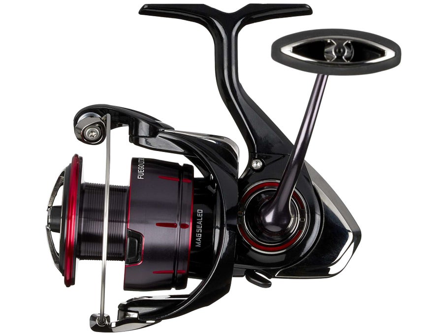 Daiwa 23 Fuego LT Spinning Reel - Hamilton Bait and Tackle