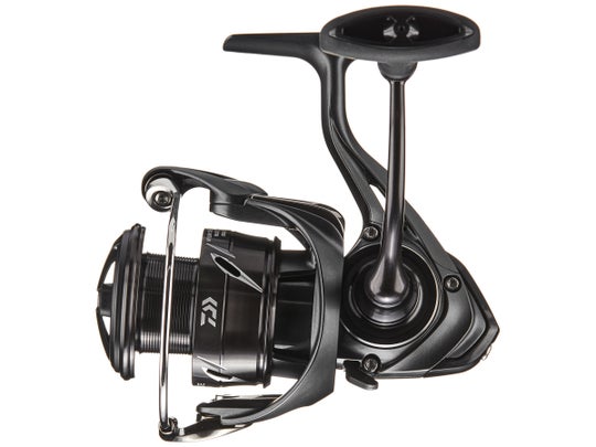Daiwa 24 Tatula Elite Spinning Reel