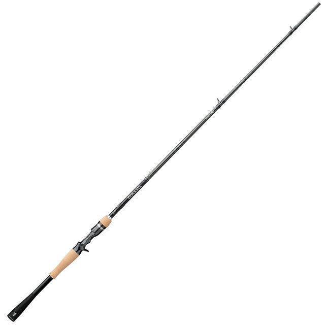 daiwa or shimano rods Daiwa Zillion Bass Casting Rod