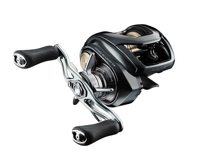 Daiwa 26 Steez SV Light TW - Hamilton Bait and Tackle