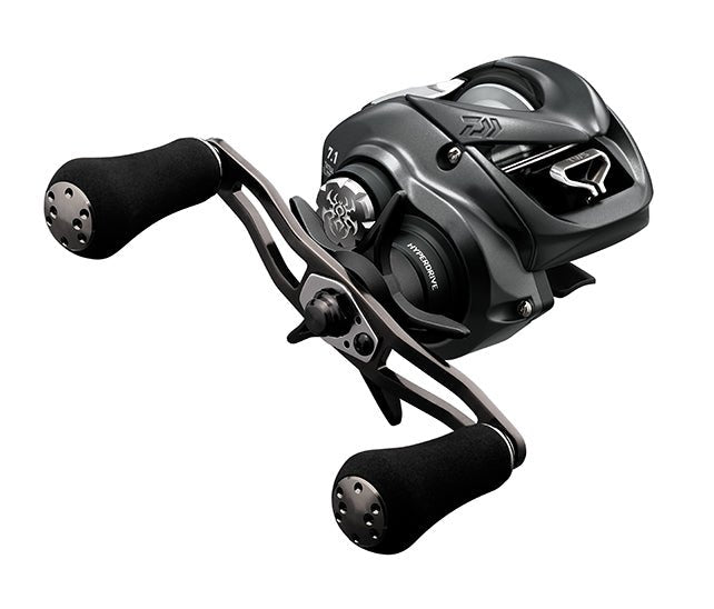 Daiwa 26 Tatula Elite P/F - Hamilton Bait and Tackle