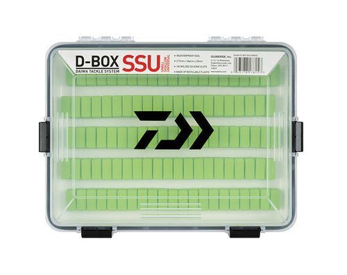 Daiwa D - Box Feeder Case - Hamilton Bait and Tackle