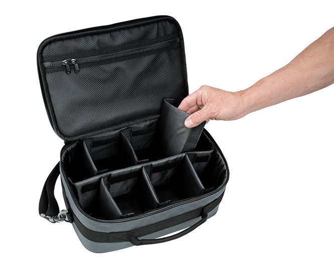 Daiwa D - Vec Reel Bag - Hamilton Bait and Tackle