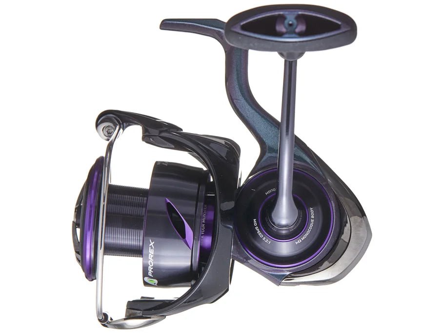 Daiwa PRXMQLT3000D-C Prorex MQ LT Spinning Reel