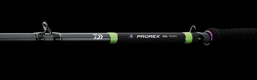 Daiwa Prorex Stein Muskie Rod - Hamilton Bait and Tackle