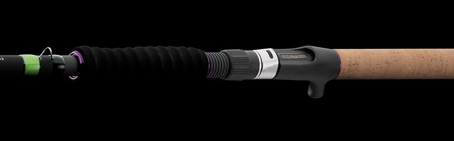 Daiwa Prorex Stein Muskie Rod - Hamilton Bait and Tackle