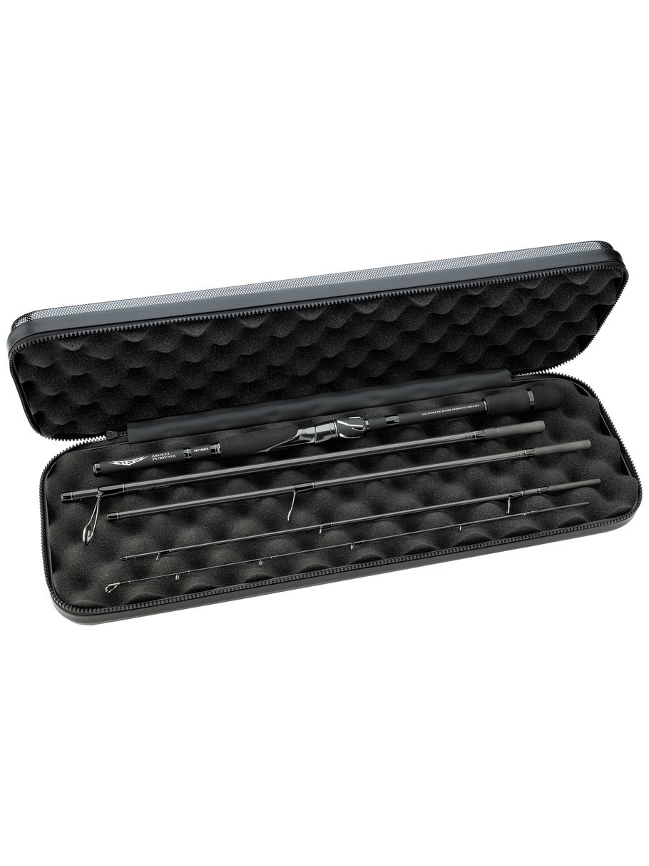 Daiwa Steez Travel Rods - Hamilton Bait and Tackle