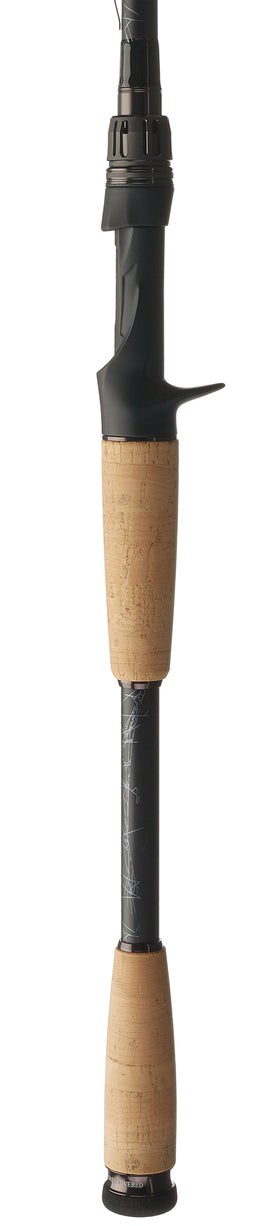 Daiwa Tatula Cork Casting Rod