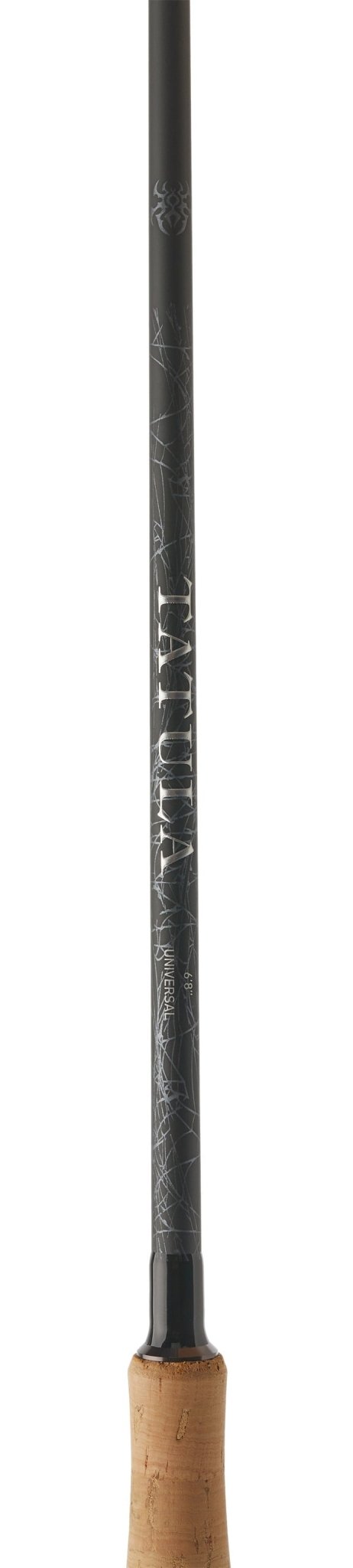 Daiwa Tatula Cork Spinning Rod - Hamilton Bait and Tackle