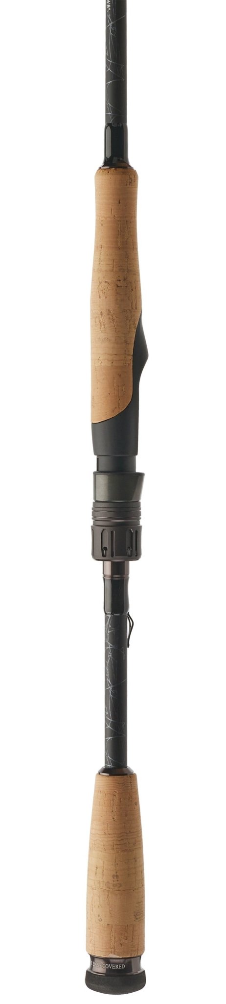 Daiwa Tatula Cork Spinning Rod - Hamilton Bait and Tackle