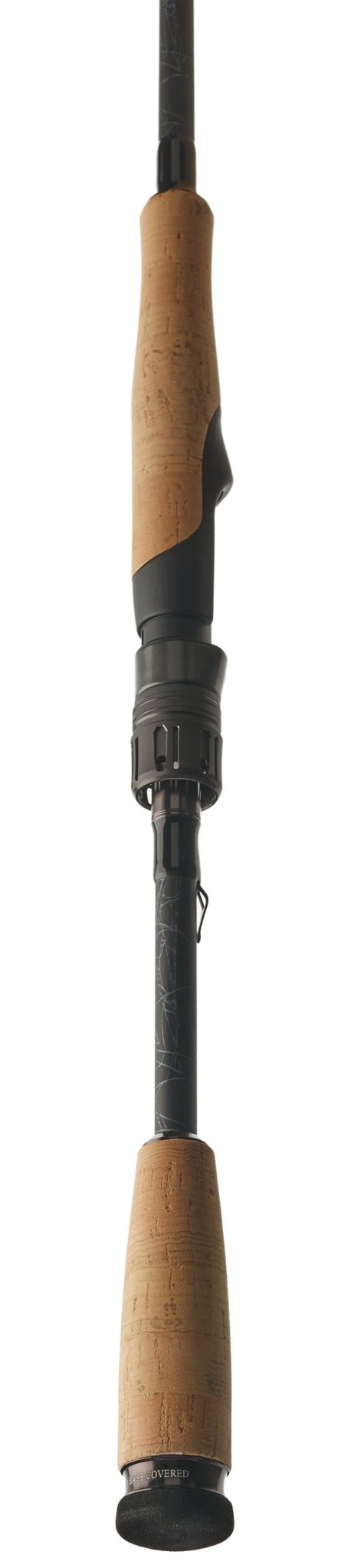 Daiwa Tatula Cork Spinning Rod - Hamilton Bait and Tackle