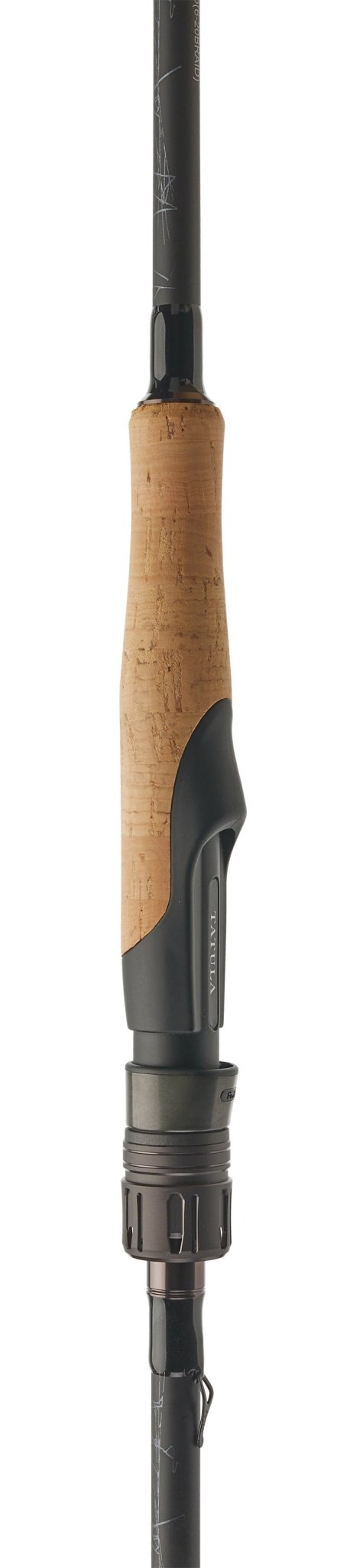 Daiwa Tatula Cork Spinning Rod - Hamilton Bait and Tackle