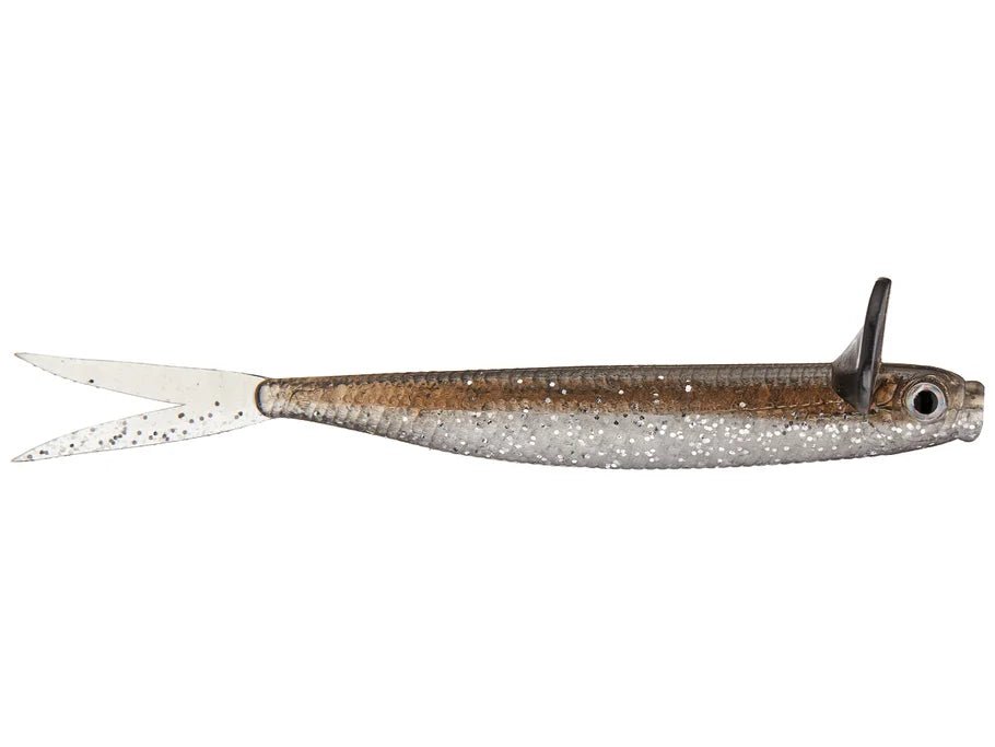 Deps 4.7" Frilled Shad - Hamilton Bait and Tackle