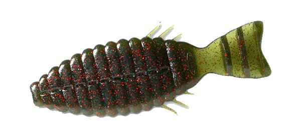 Deps Bull Flat - Hamilton Bait and Tackle