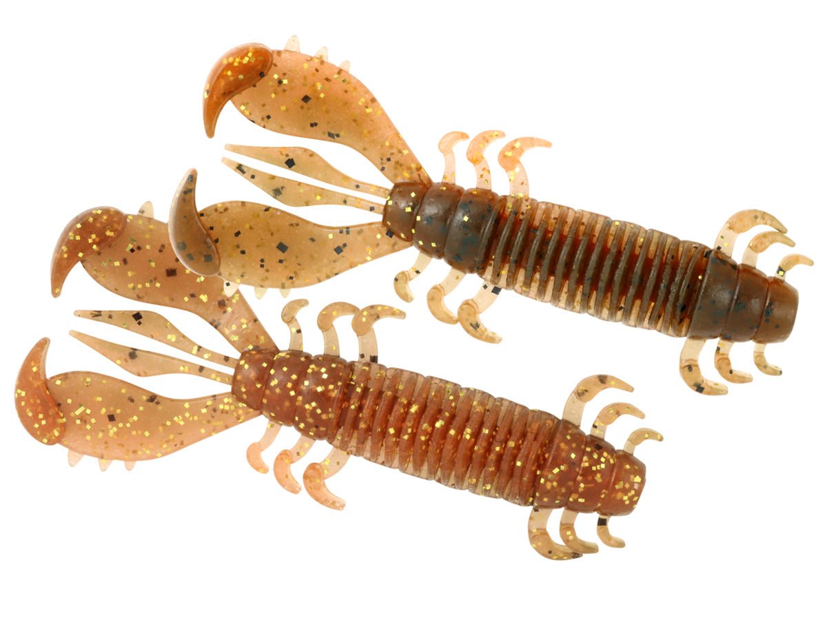 Deps MS Craw - Hamilton Bait and Tackle