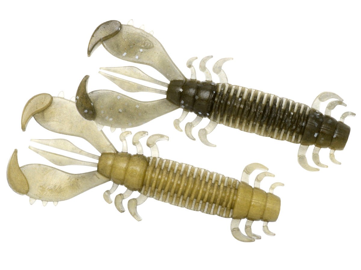 Deps MS Craw - Hamilton Bait and Tackle