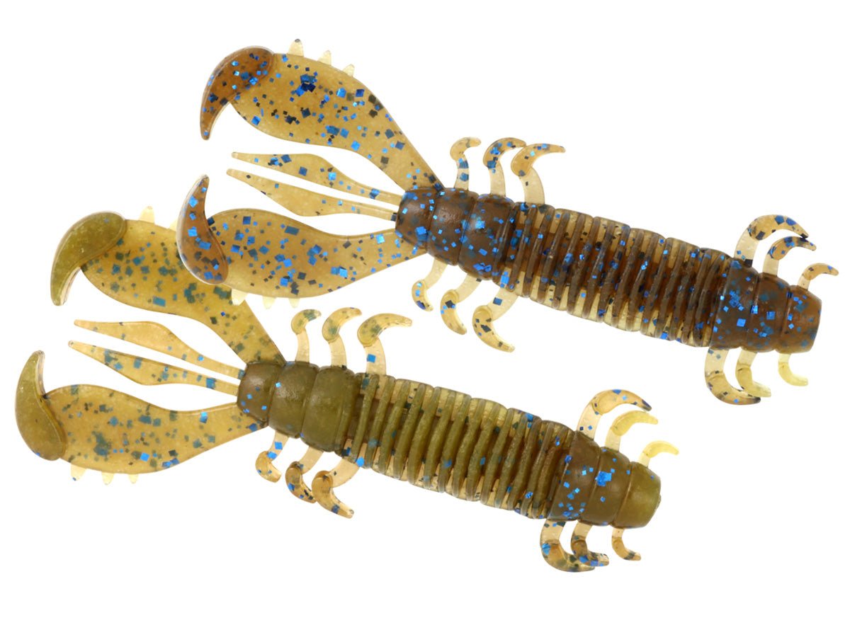 Deps MS Craw - Hamilton Bait and Tackle