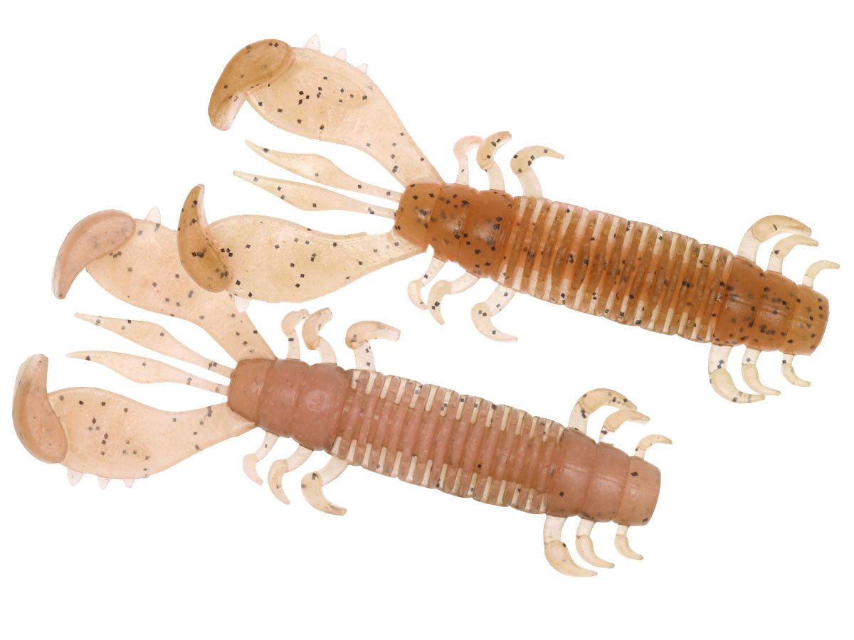 Deps MS Craw - Hamilton Bait and Tackle