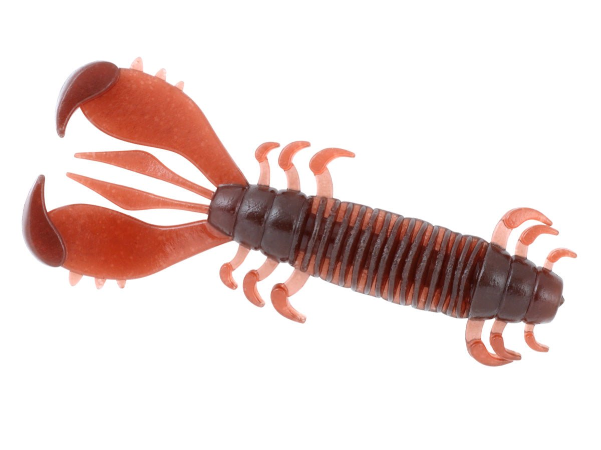 Deps MS Craw - Hamilton Bait and Tackle