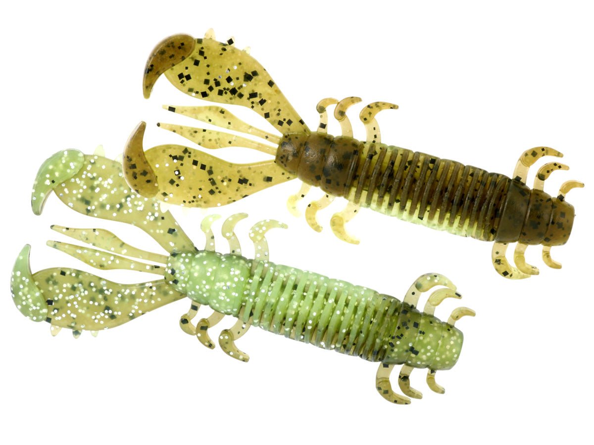 Deps MS Craw - Hamilton Bait and Tackle