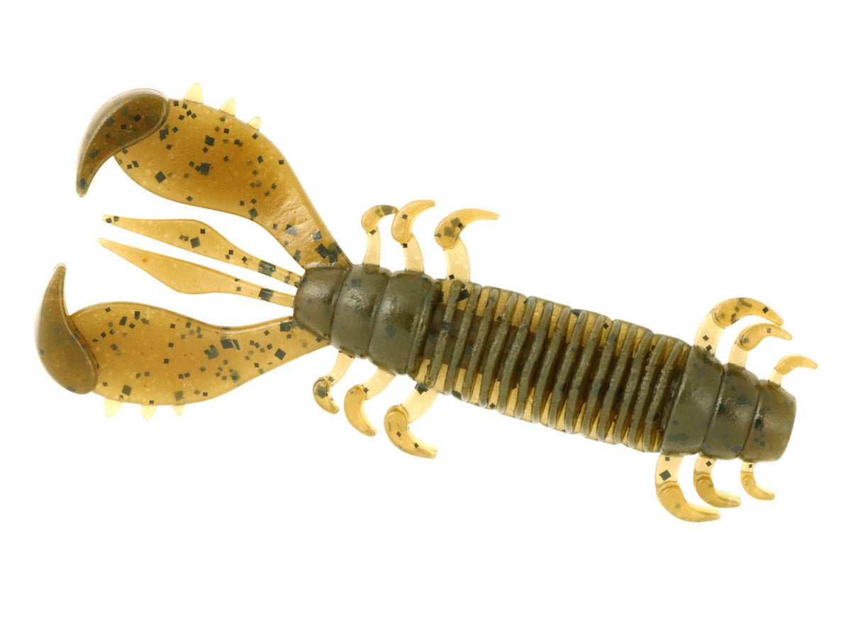 Deps MS Craw - Hamilton Bait and Tackle