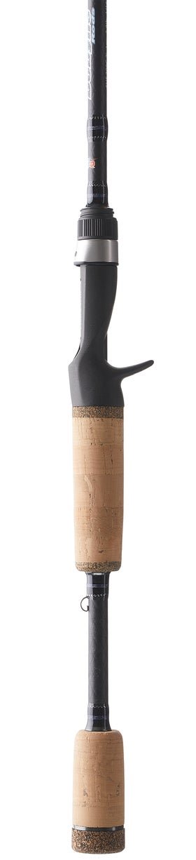 Dobyns Sierra Ultra Finesse Casting Rod - Hamilton Bait and Tackle