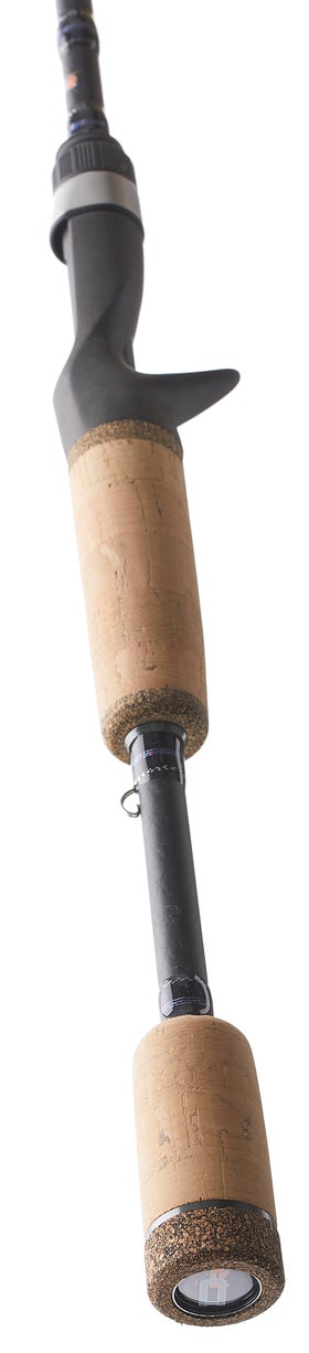 Dobyns Sierra Ultra Finesse Casting Rod - Hamilton Bait and Tackle