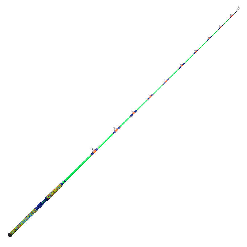 MadKatz 7'6" Puzzle 2.0 Casting Rod