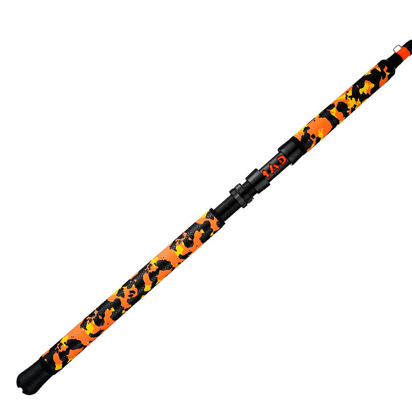 MadKatz 7'6" Carbyne Titan Casting Rod