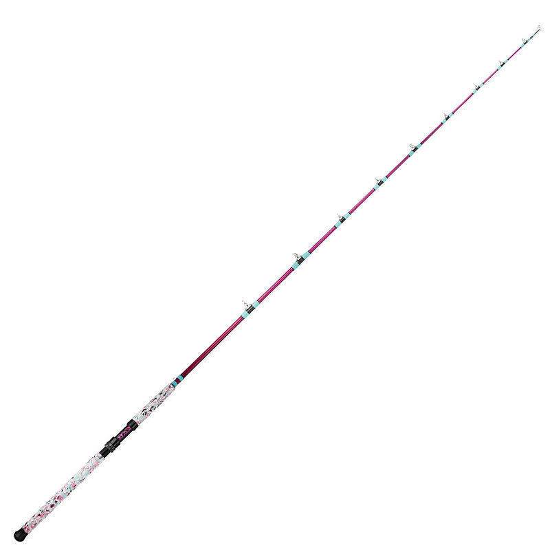 MadKatz 7'6" Hornet Casting Rod
