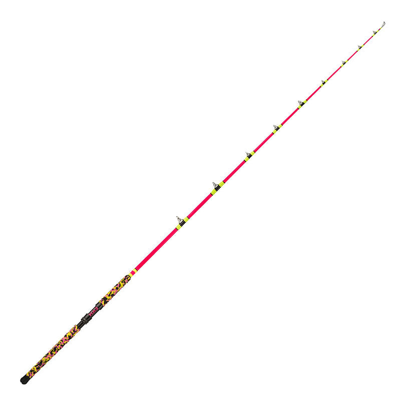 MadKatz 7'6 Firefly Casting Rod