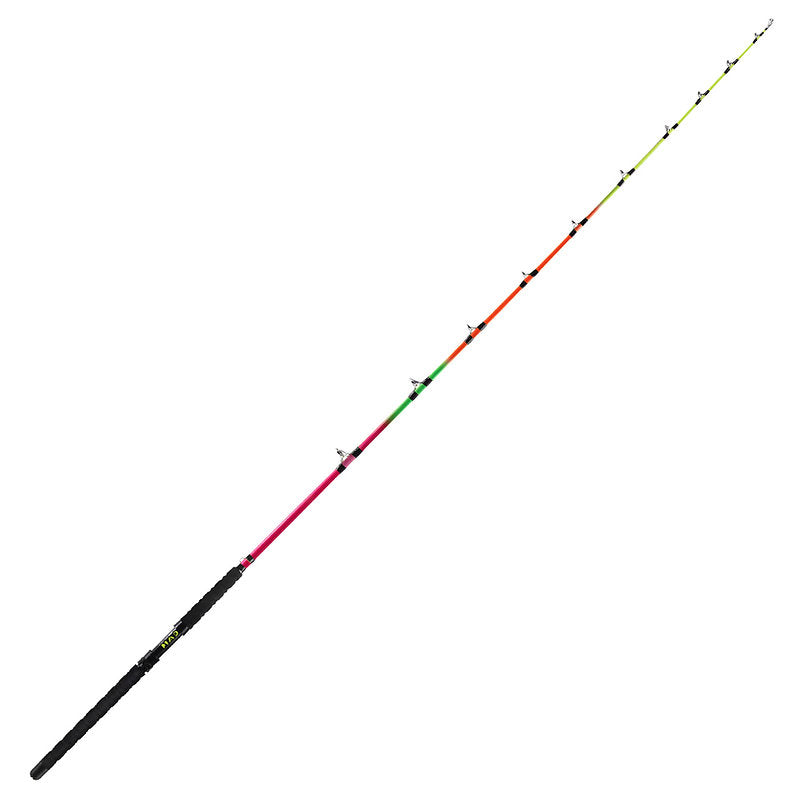 MadKatz 7'6" Graffiti Casting Rod