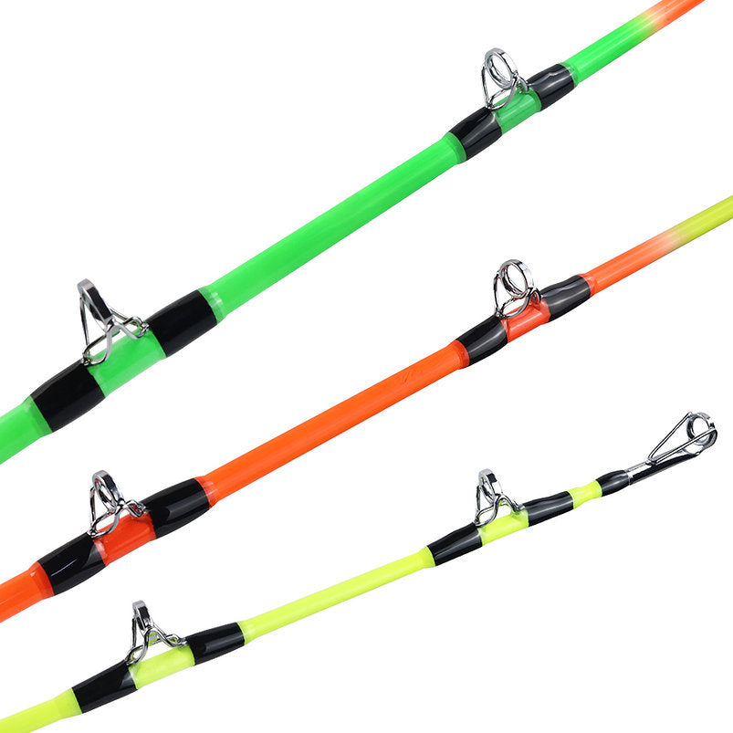 MadKatz 7'6" Graffiti Casting Rod